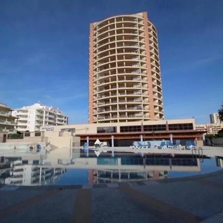 Clube Praia Mar Portimao - Apartamento A 200 Mts Da Praia Exterior photo