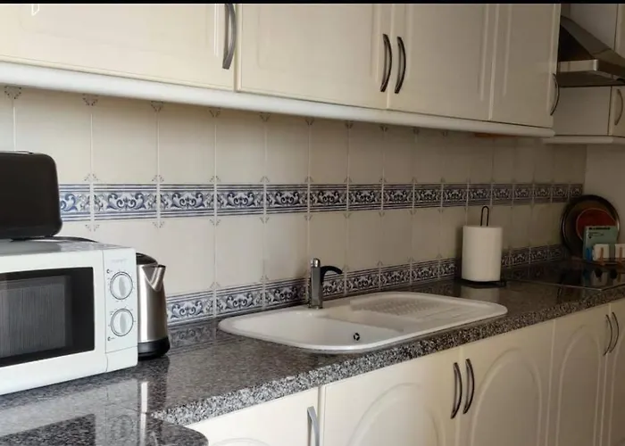 Clube Praia Mar Portimao - Apartamento A 200 Mts Da Praia