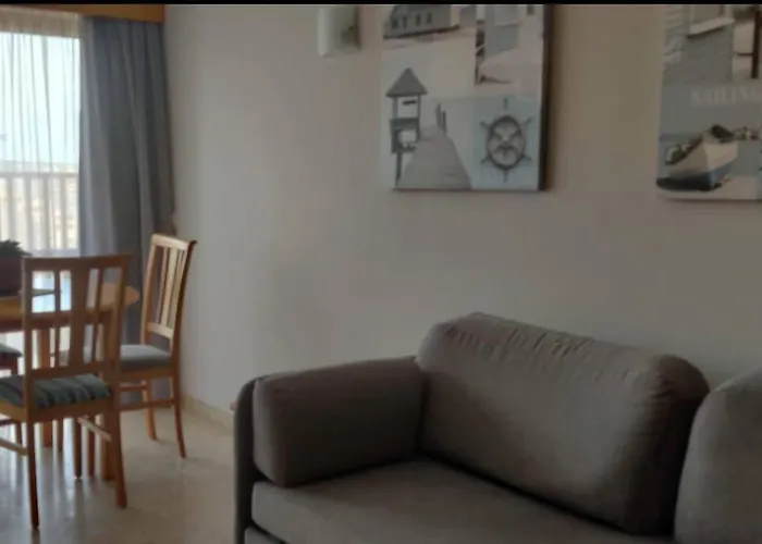 Clube Praia Mar Portimao - Apartamento A 200 Mts Da Praia