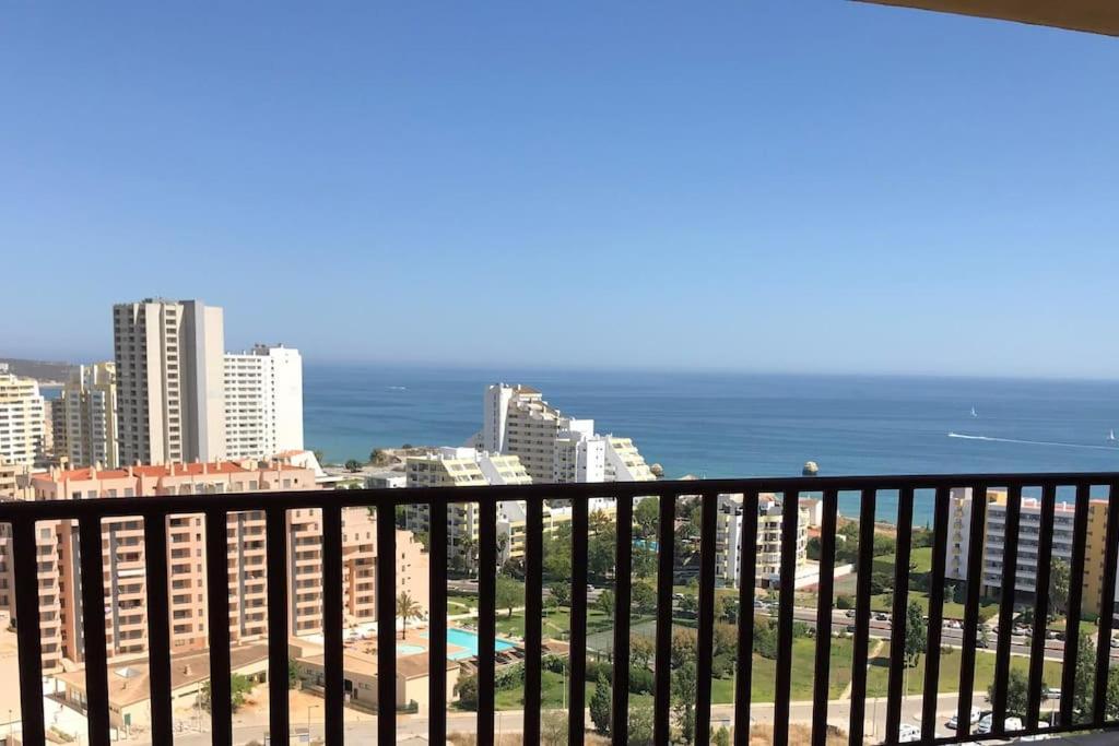 Clube Mar - A 200 Mts Da Apartment Portimão
