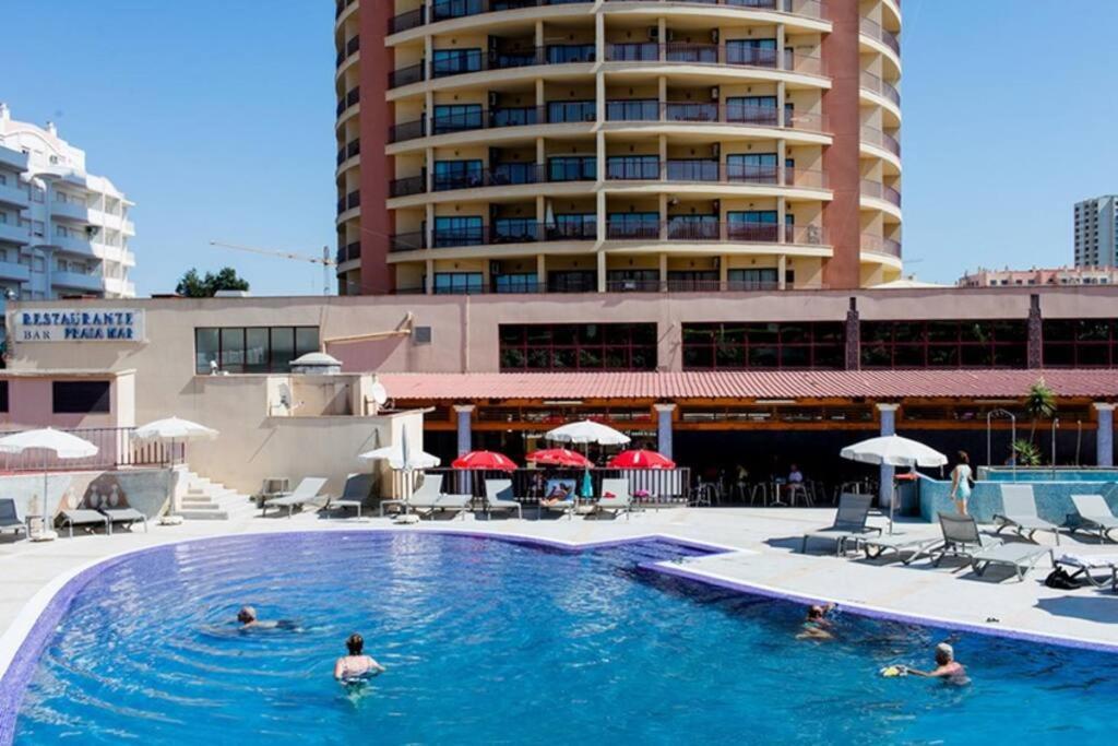 Appartement Clube Mar - A 200 Mts Da