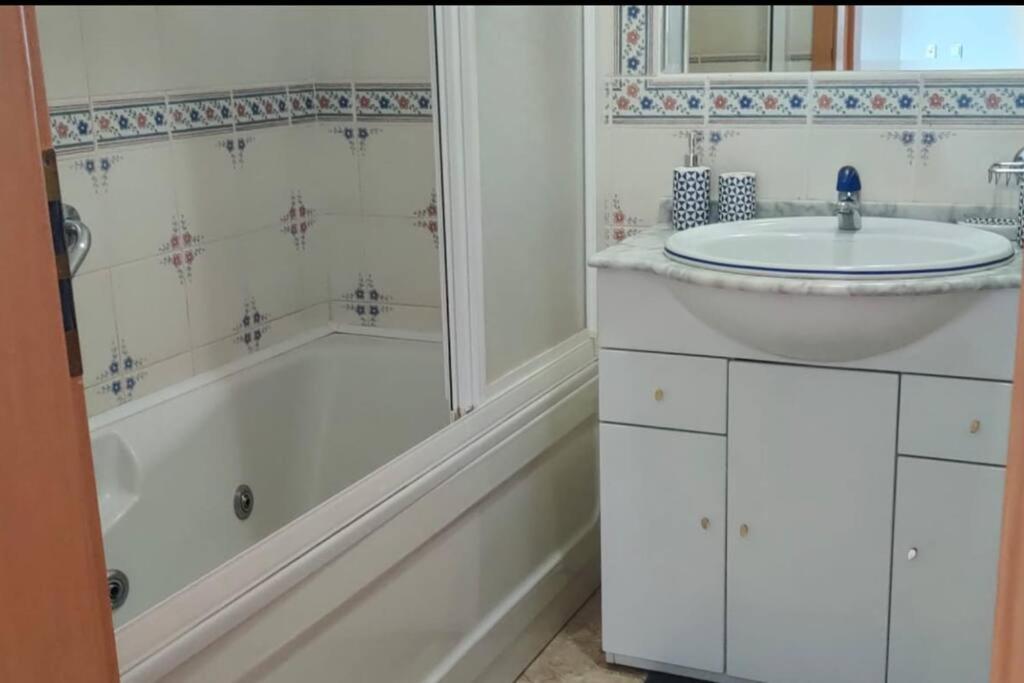 Clube Mar - A 200 Mts Da Appartement *